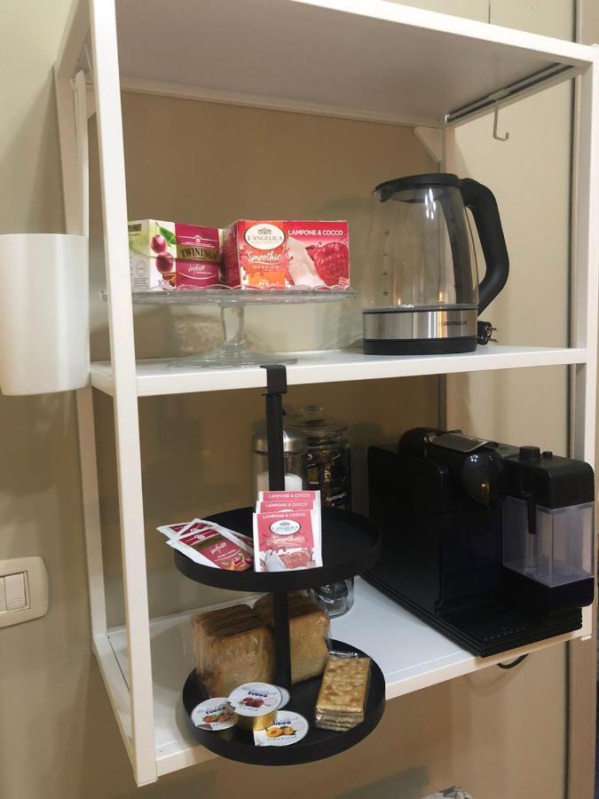 Ampelos 锡拉库扎 外观 照片